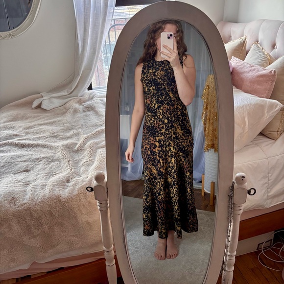 Ulla Johnson Clea Dress - Picture 1 of 8